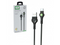 Earldom Charging Cable Colorful Glow Data Cables Fast USB Cable Luminous Data Line Electronics LED for Mobile Phone